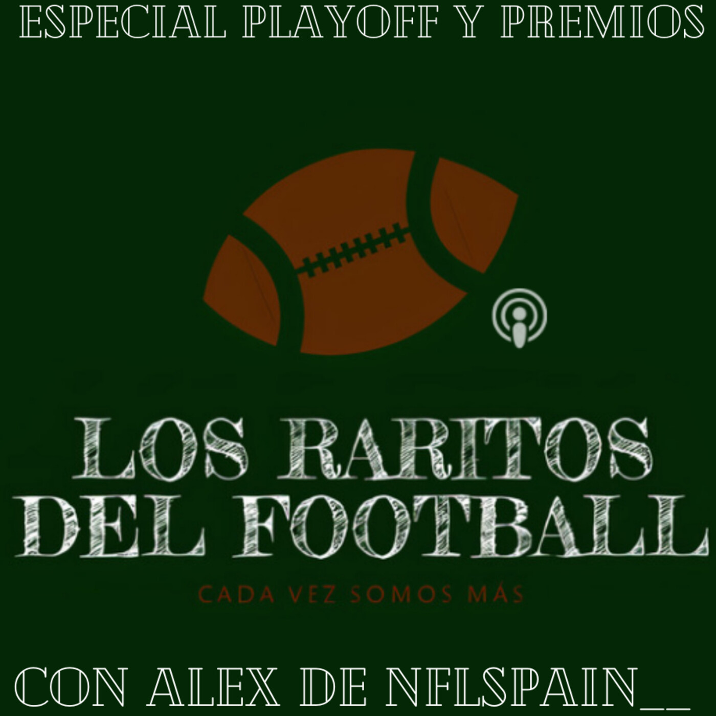 Raritos del Football