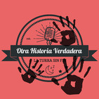 OHV 019: Reconexión