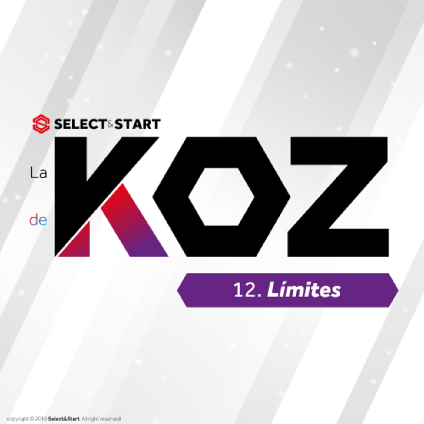 La Voz de KoZ: Límites