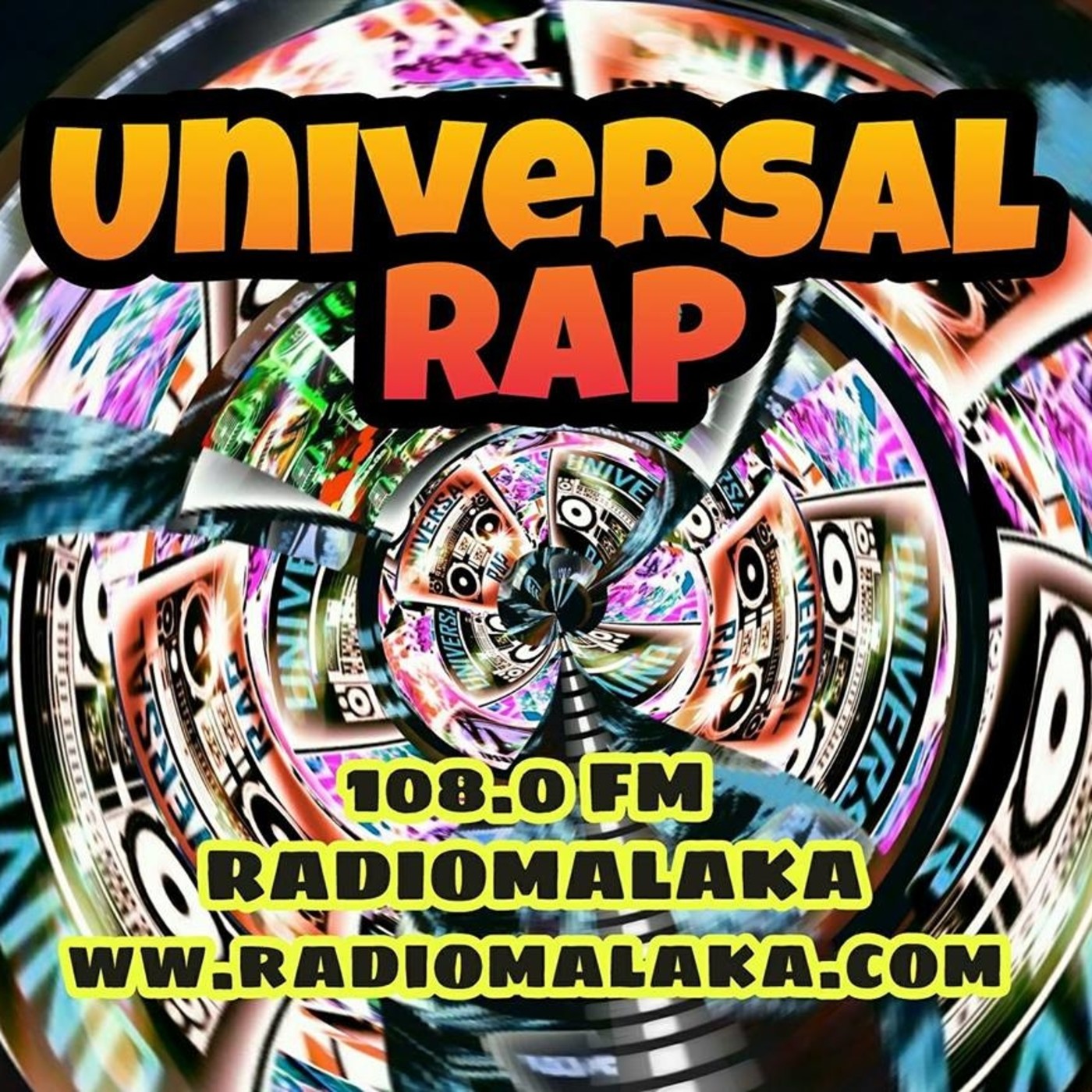 Universal Rap