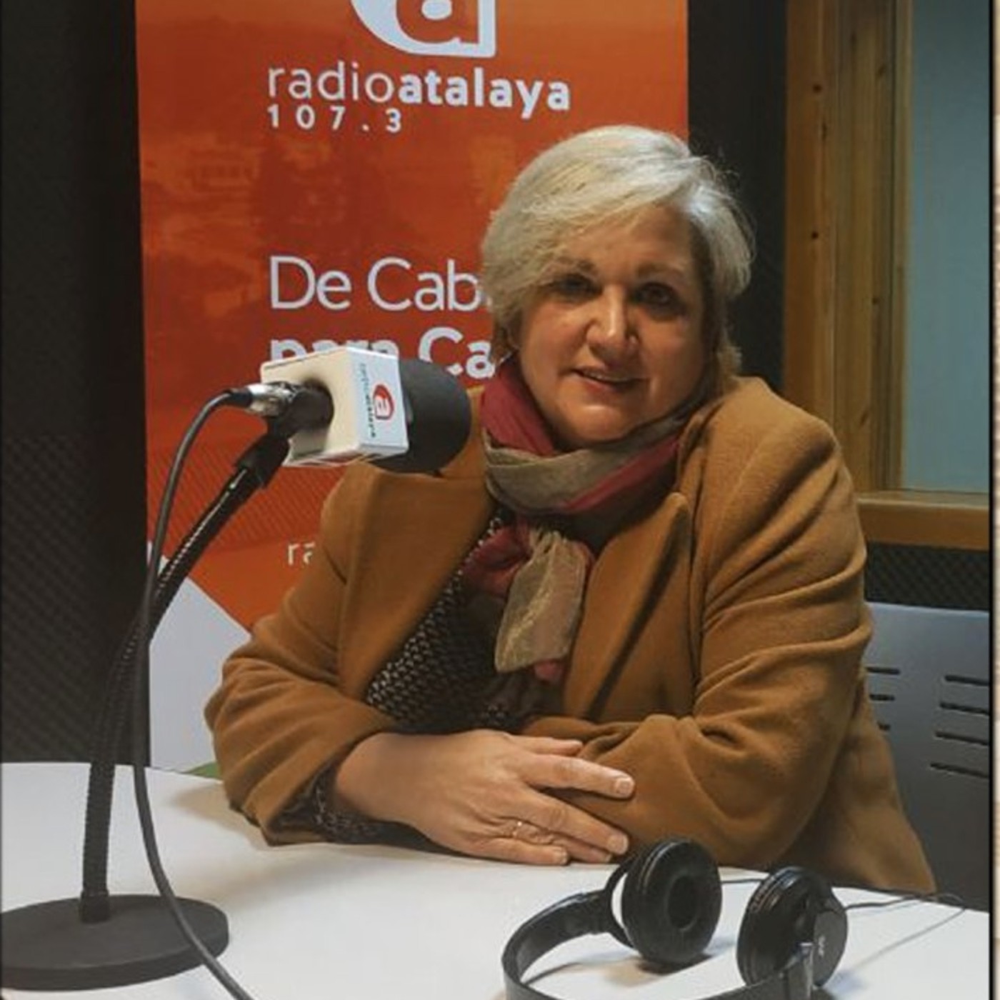 Cofradías Egabrenses