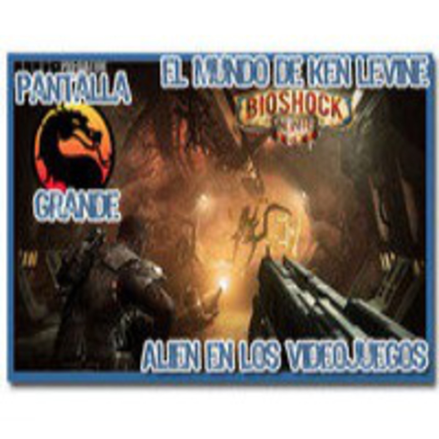 La Parada de los Monstruos