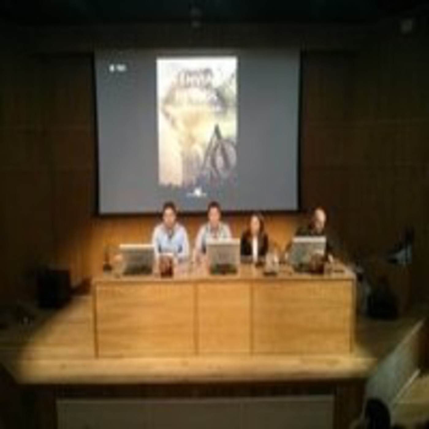 Podcast ACTOS CULTURALES