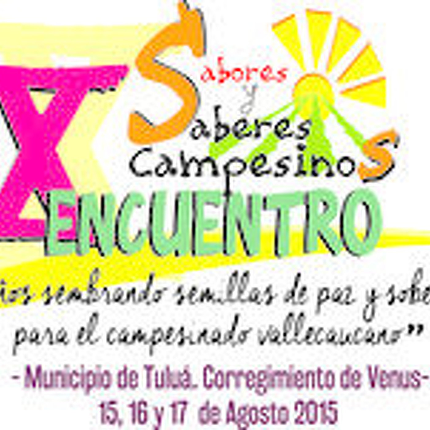 Marcha Patriótica Valle del Cauca