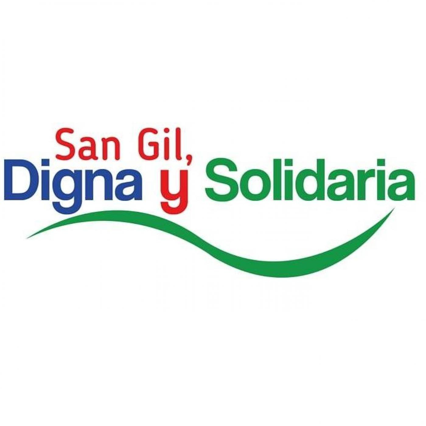 San Gil Digna y Solidaria