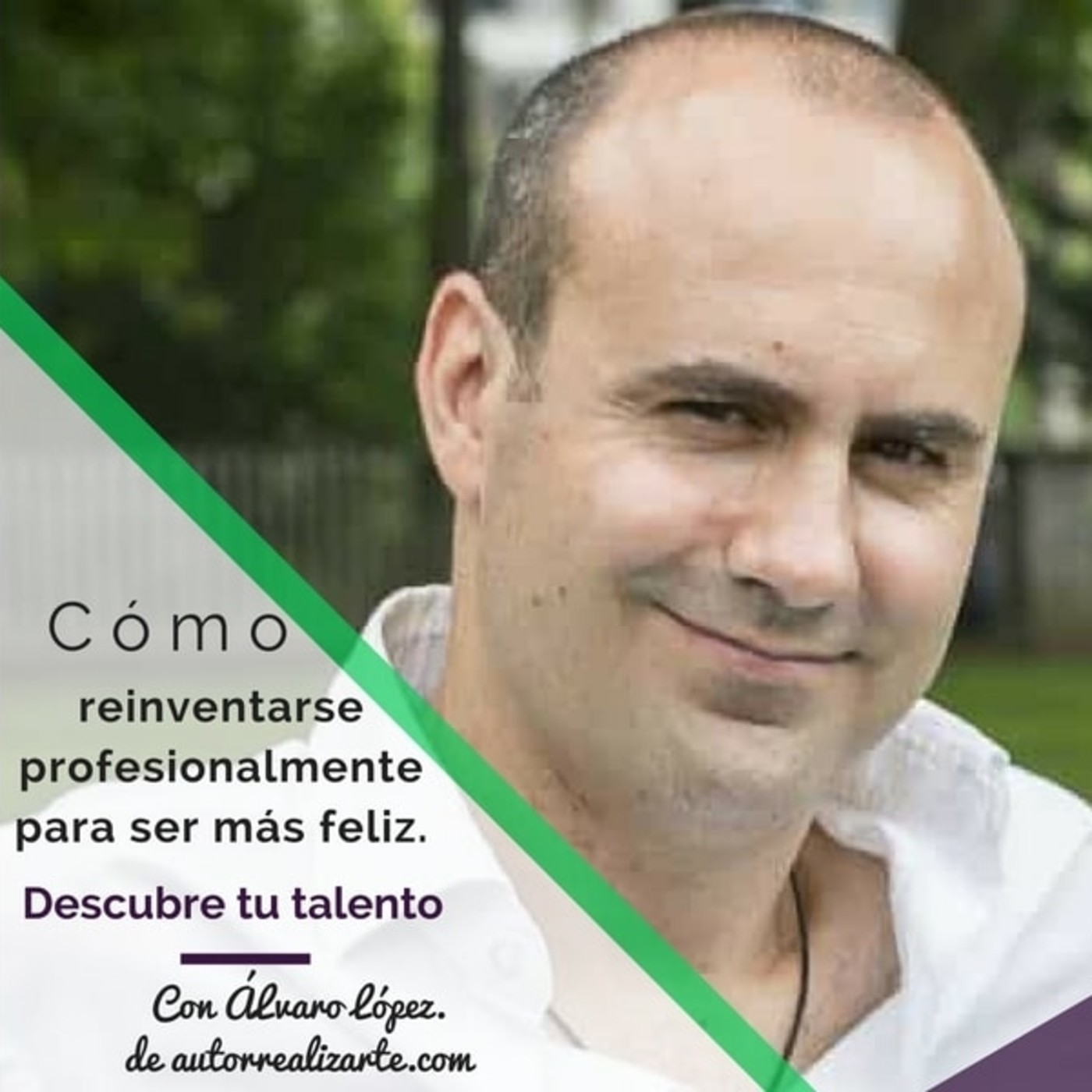 Viaja, crece y enriquece