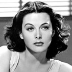 La explosiva historia de Hedy Lamarr