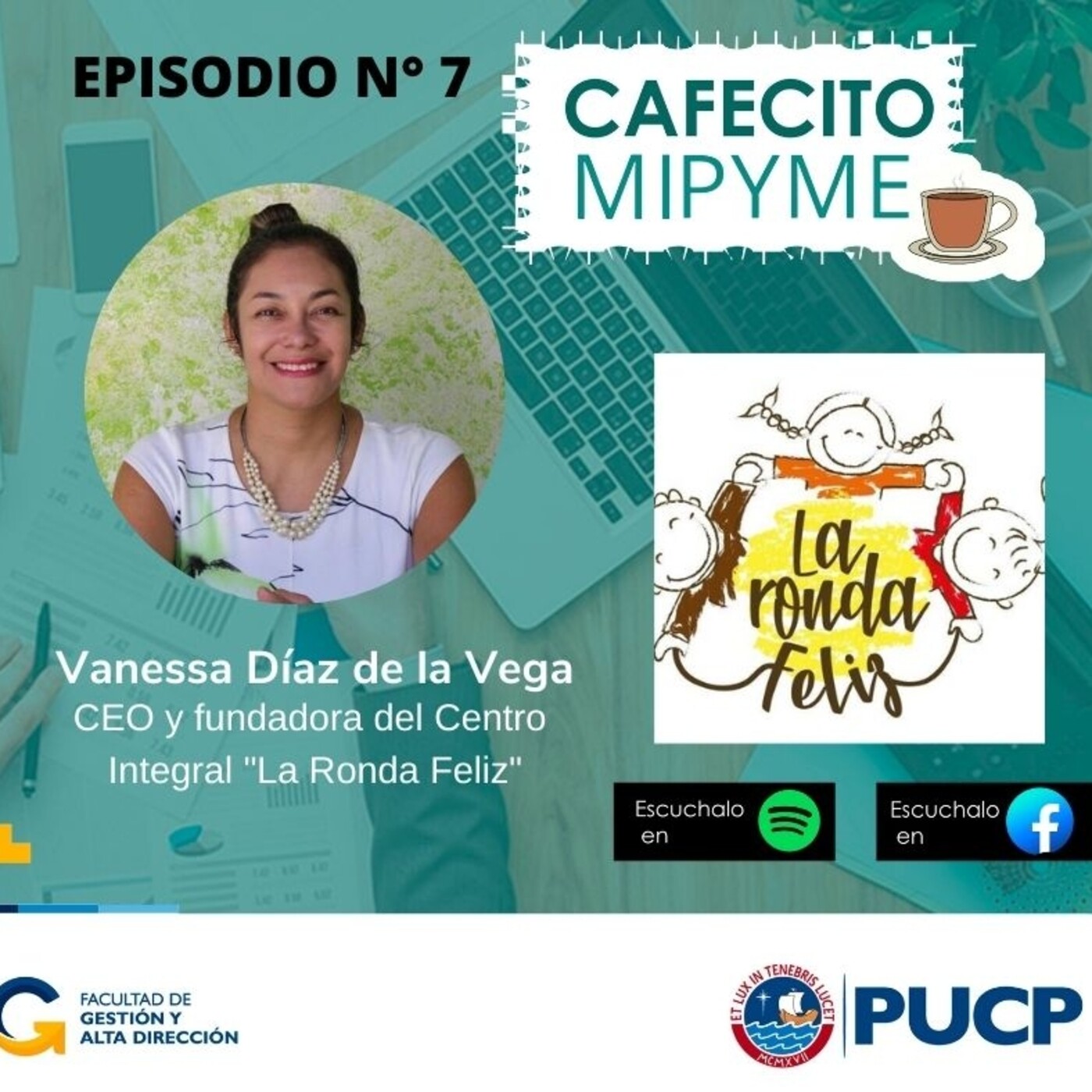 MiPyme Podcast