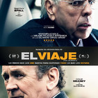 El Viaje (2016) #Drama #Histórico #IRA #peliculas #audesc #podcast