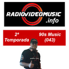 90s Music 043 By DjGuanche