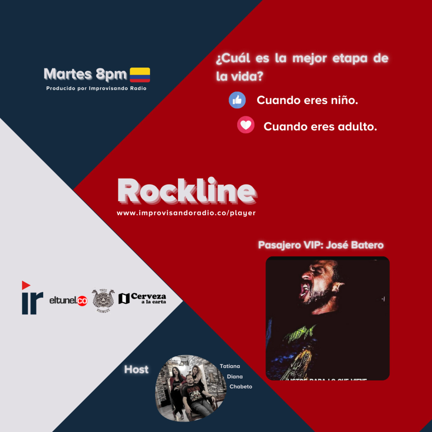 Rock Line