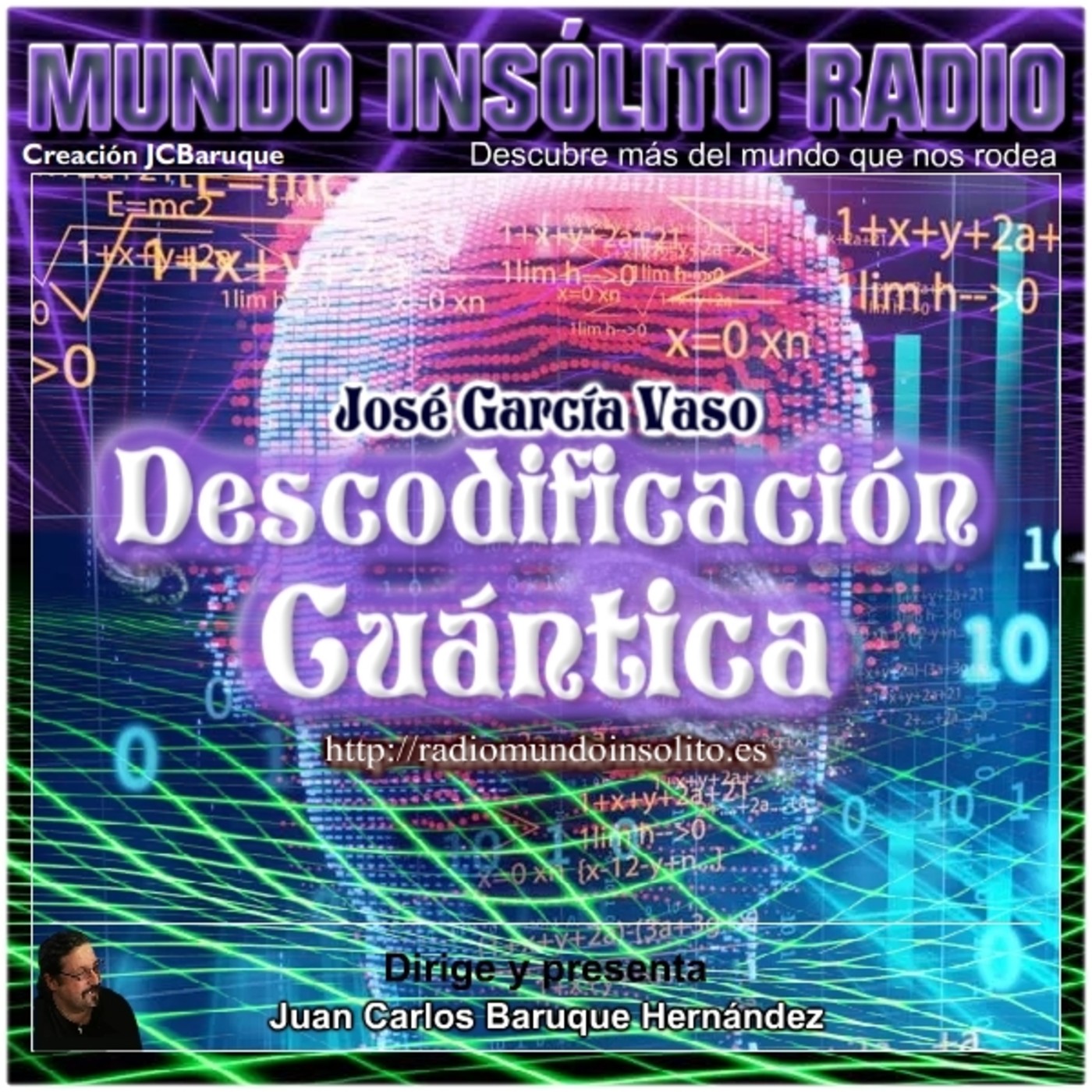 Mundo Insólito Radio