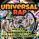 Universal Rap programa - 96 - 2018