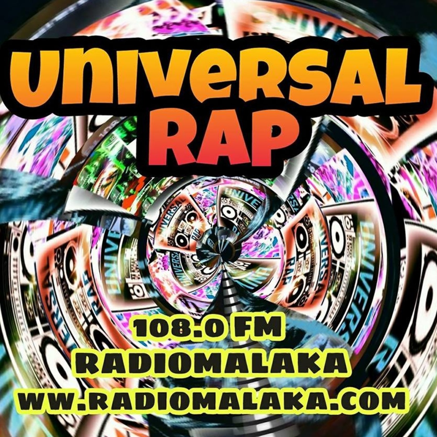 Universal Rap