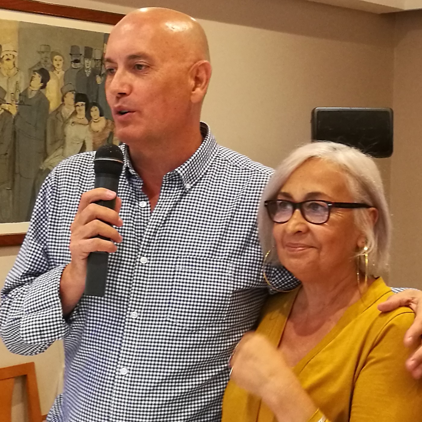 Antoni Mascaró