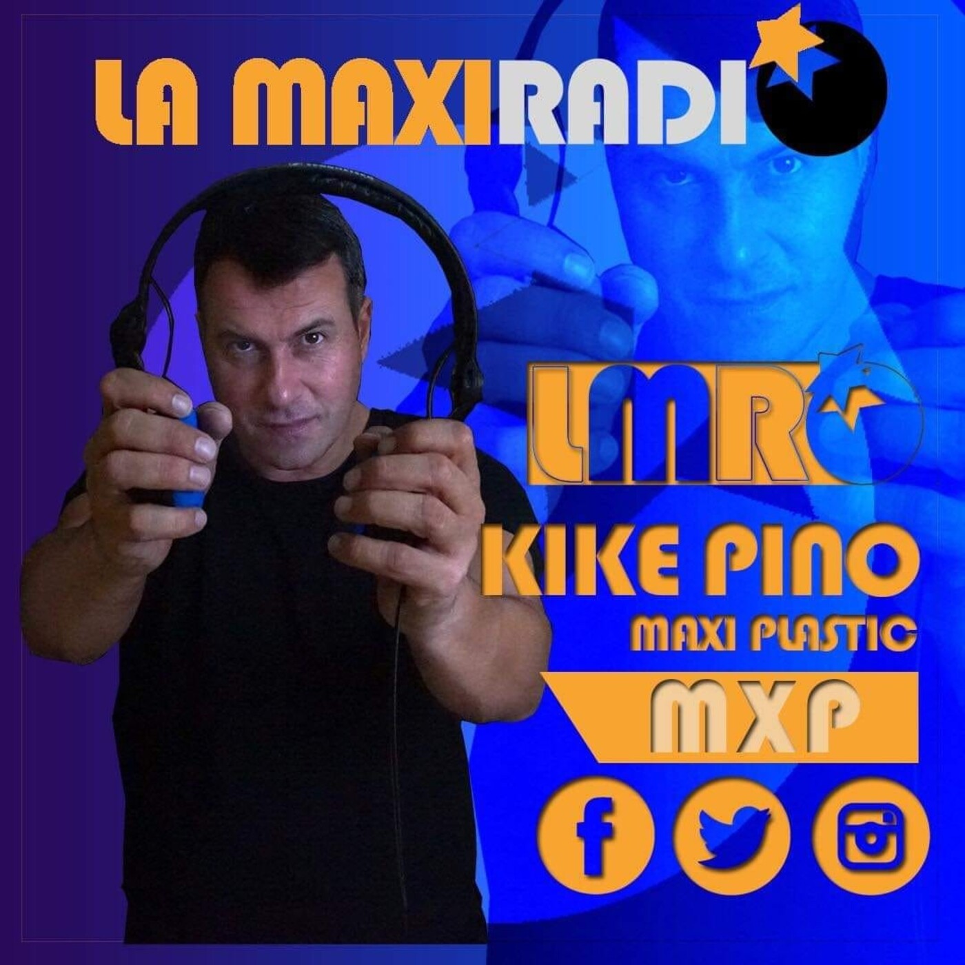 Kike Pino