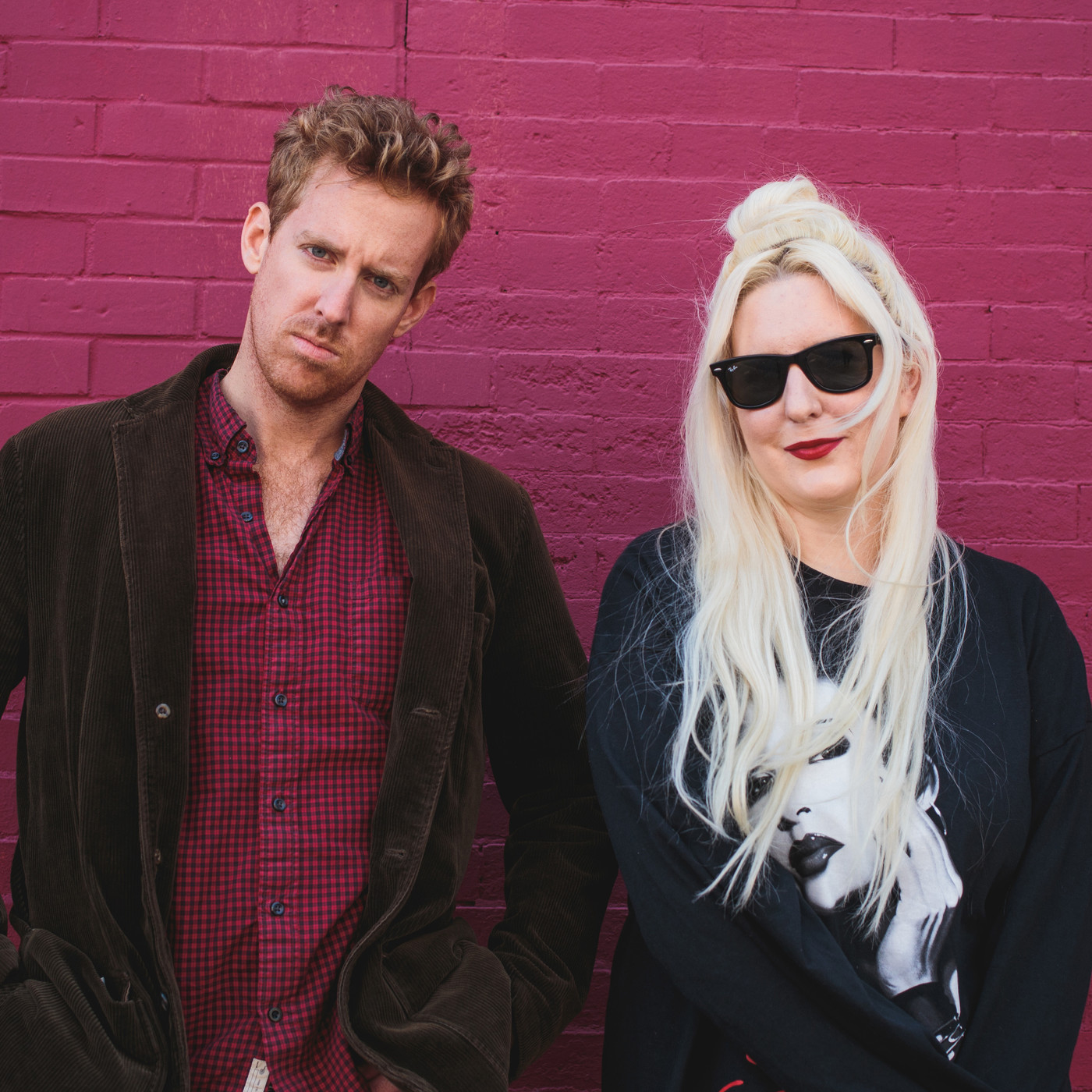 19/02/2018: Rush Week, US Girls, Beach House, Ryan Adams... firman algunas de las novedades de la semana. - Episodio exclusivo para mecenas