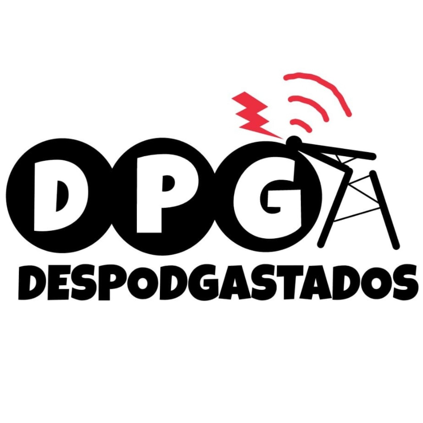 Despodgastados