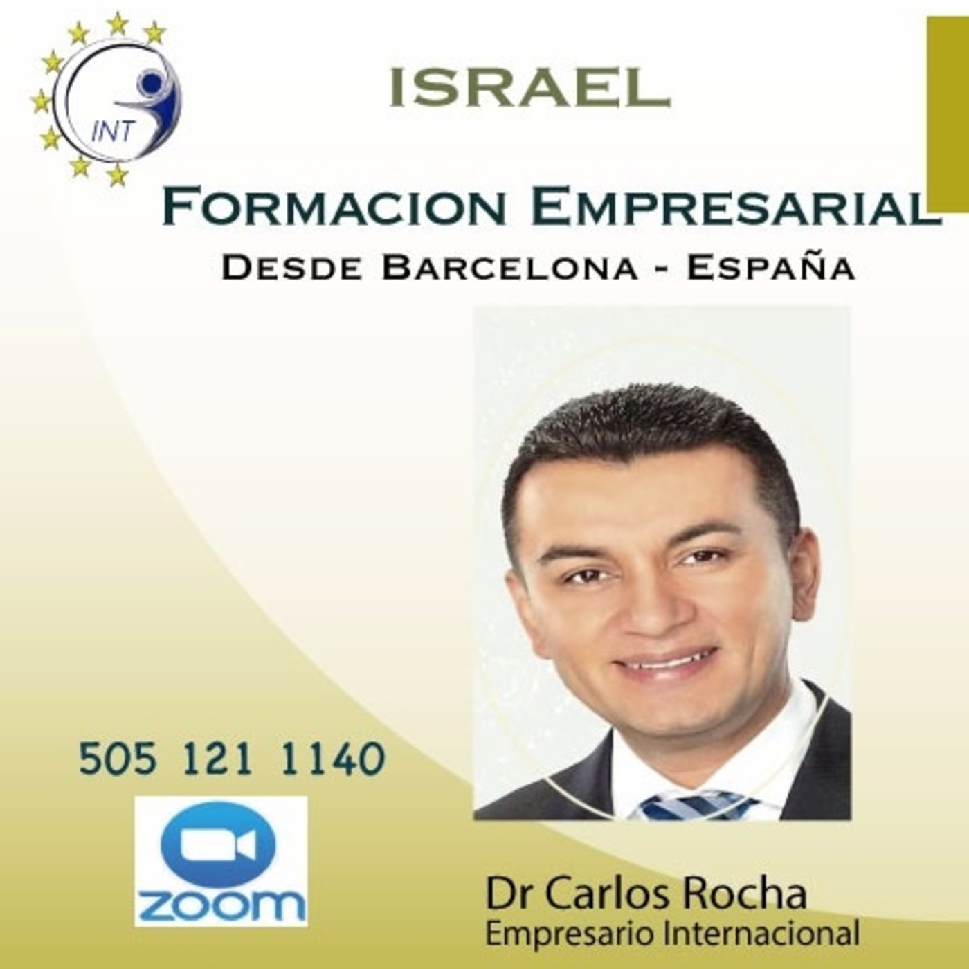 Podcast Dr. Carlos Rocha
