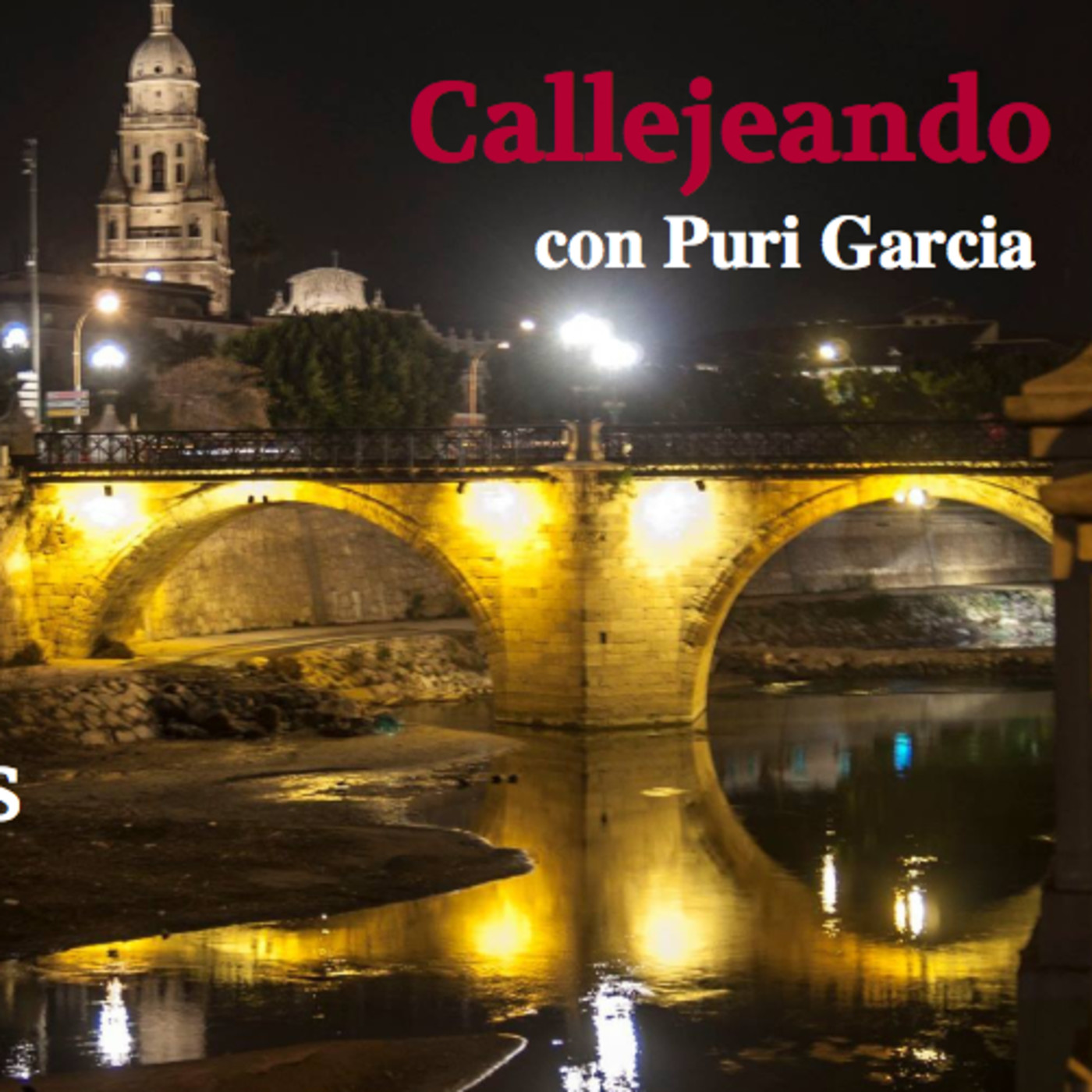 Callejeando T01C02 episode artwork