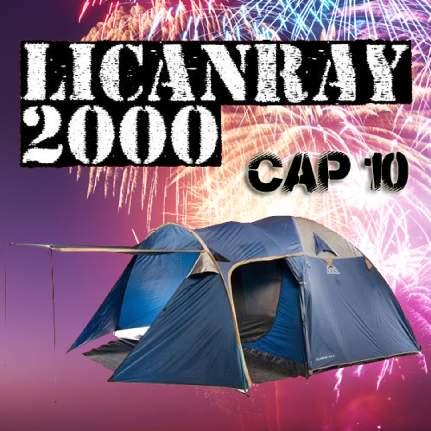 Licanray 2000