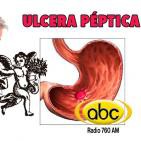 EL ÁNGEL DE TU SALUD- Rodrigo Mondragón - ULCERA PÉPTICA