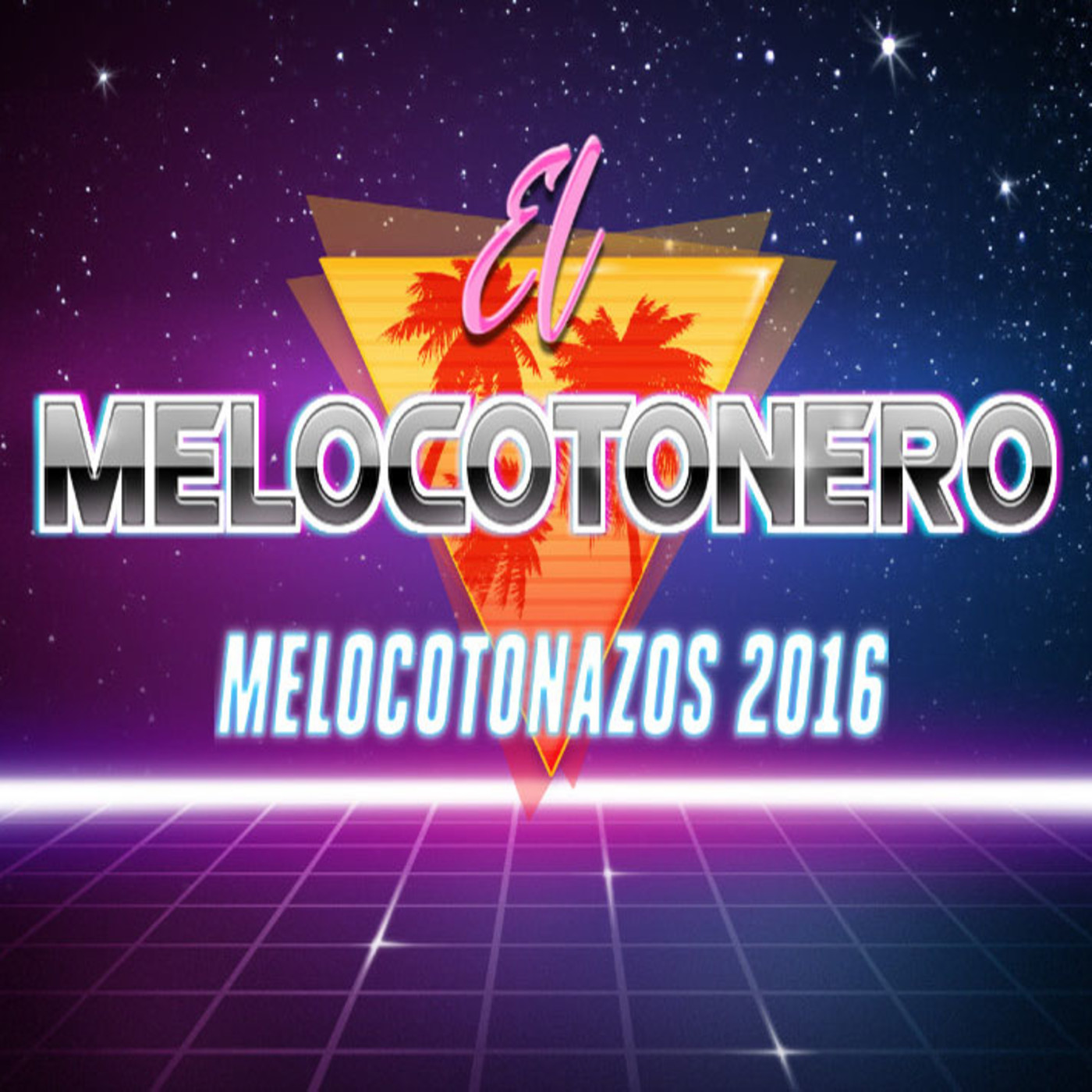 EL MELOCOTONERO