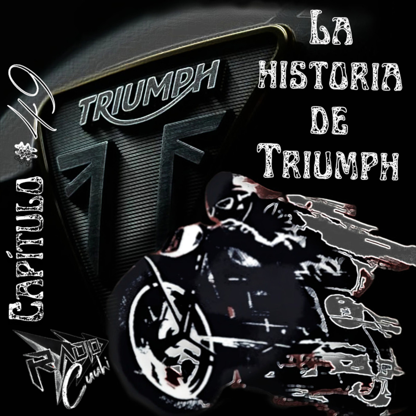 RADIO CUUHI IXTAPALUCA