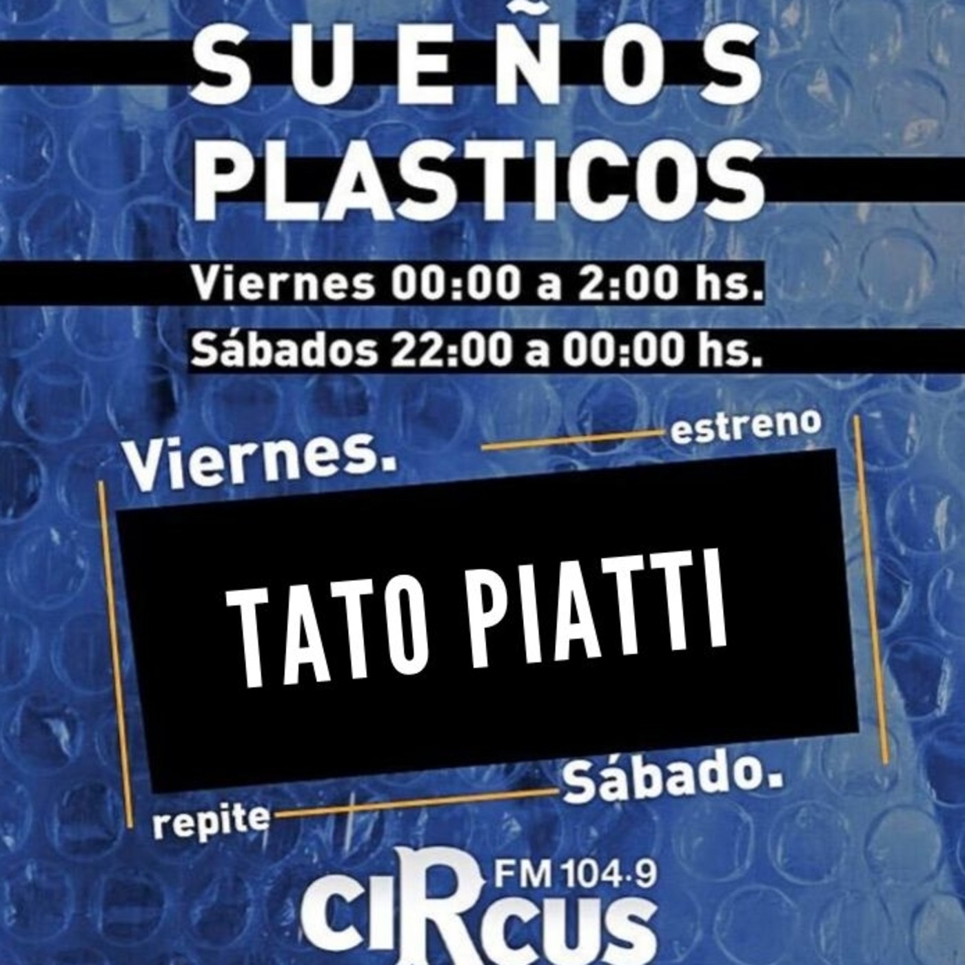 Sueños Plasticos