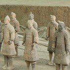 Rocket to China 1x07 - Los guerreros de Terracota