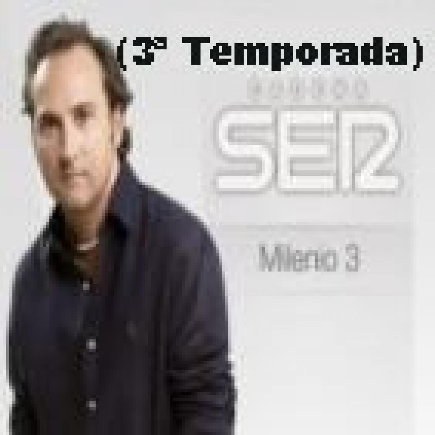 Milenio 3 (3ªTemporada)