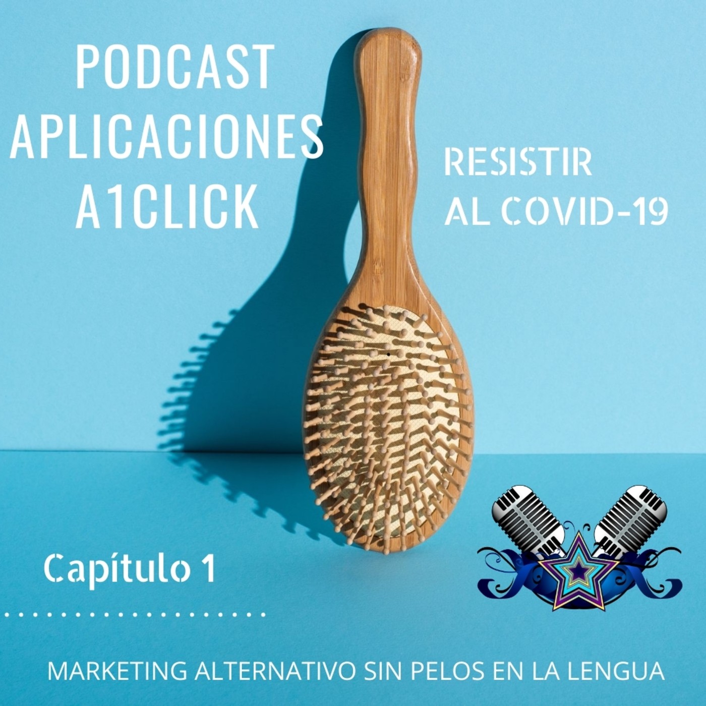 El Podcast de las Aplicaciones A1Click
