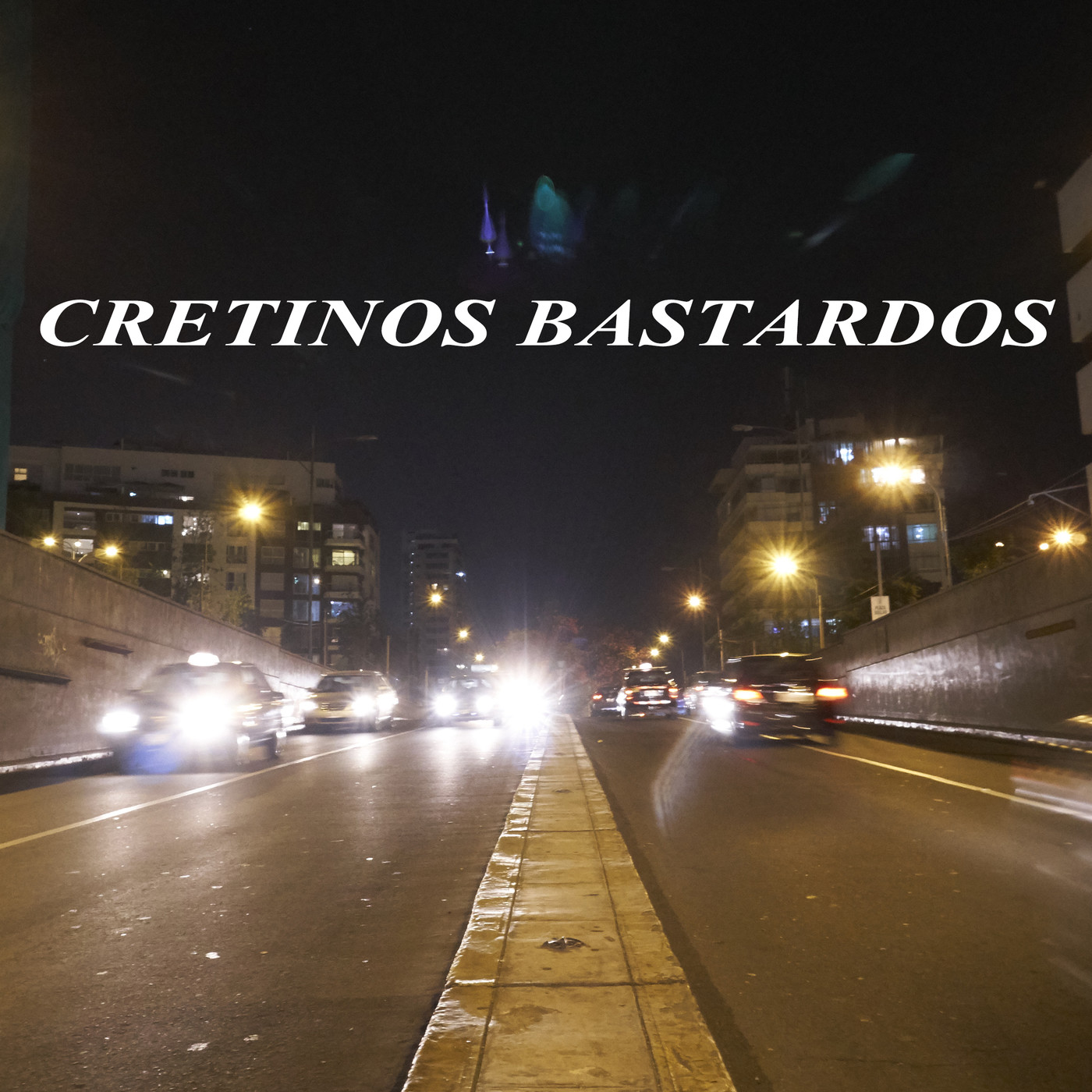 Cretinos Bastardos
