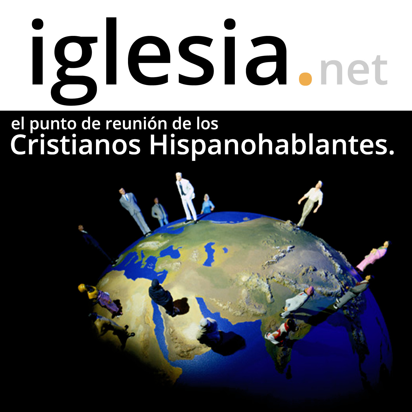 Podcast de La Web Cristiana - iglesia.net