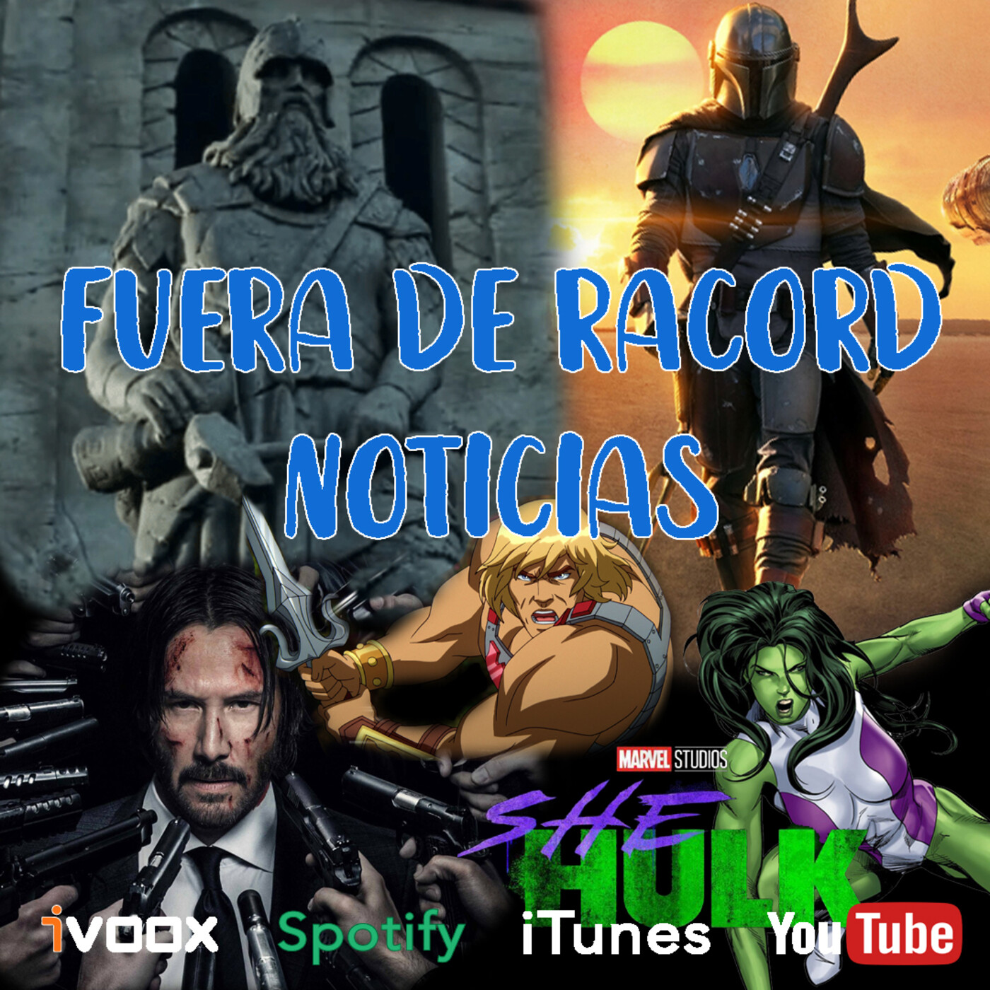 Fuera De Racord