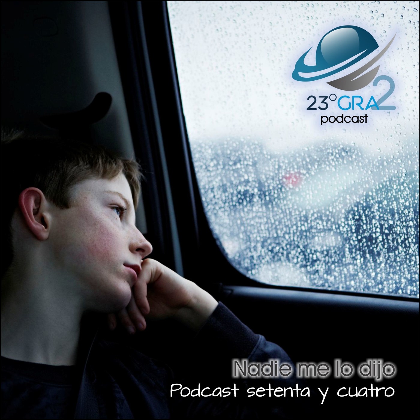 23 Grados Podcast