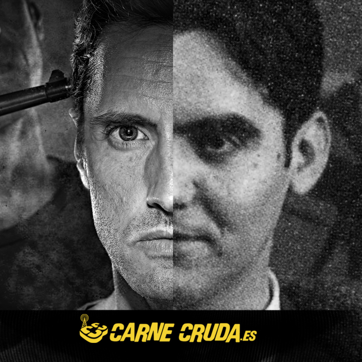 Juan Diego Botto y el Lorca más político (CARNE CRUDA #909)