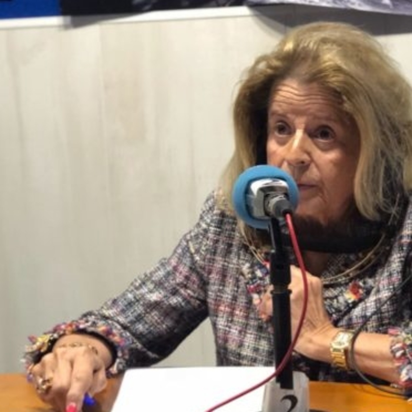 Ana Villalta