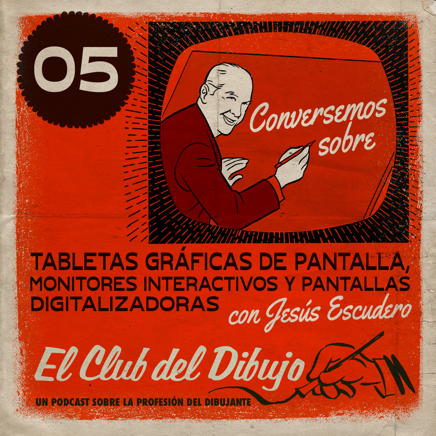 El Club del Dibujo