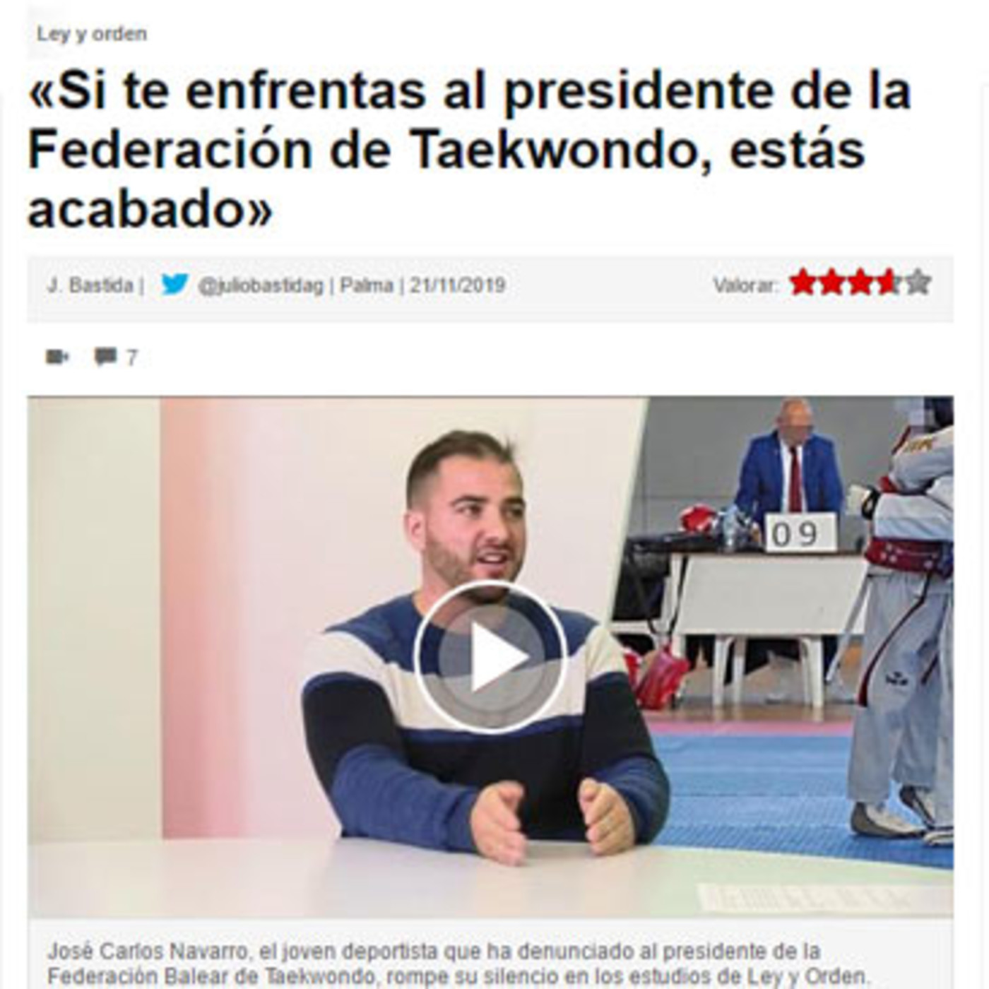Dragonz | Artes Marciales y Deportes de Contacto