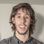 GARRIDOROCK 404 - Entrevista con CERO A LA IZQUIERDA (07/11/2016)
