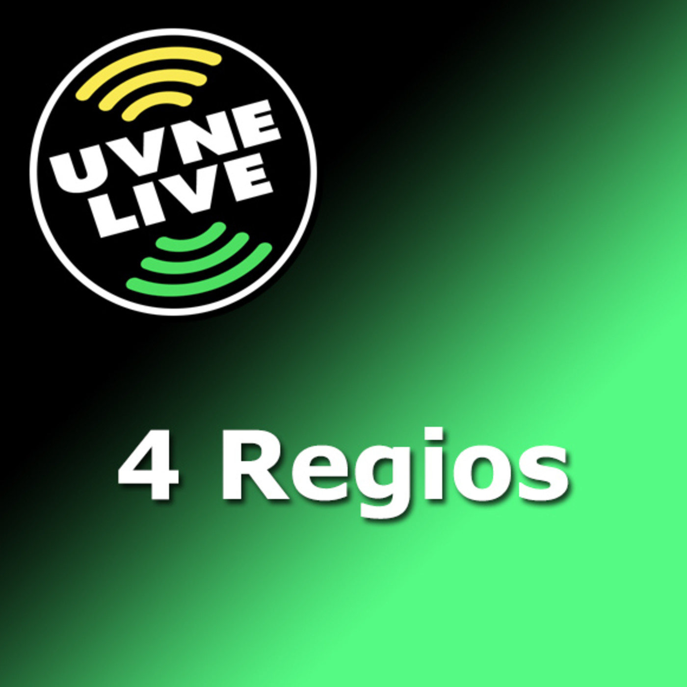 4 Regios
