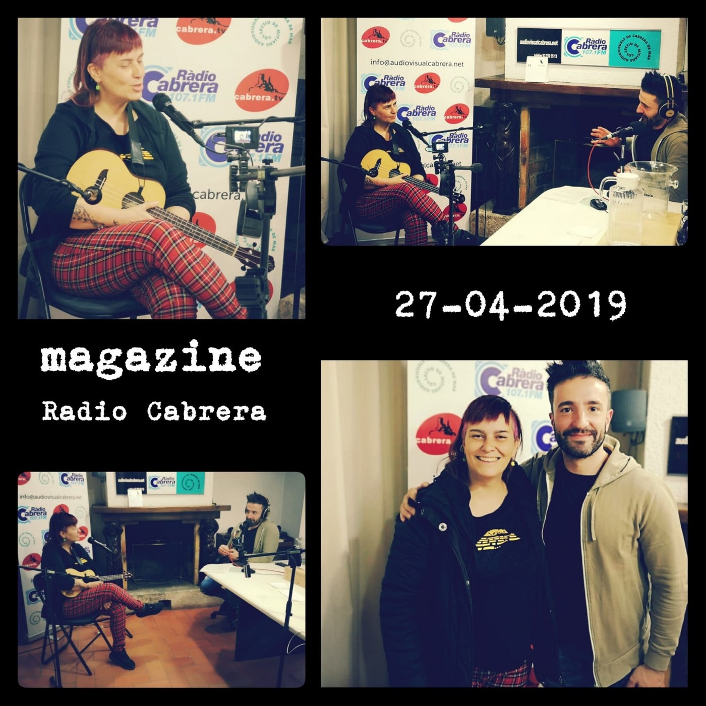 Entrevistas a Mon Feijóo