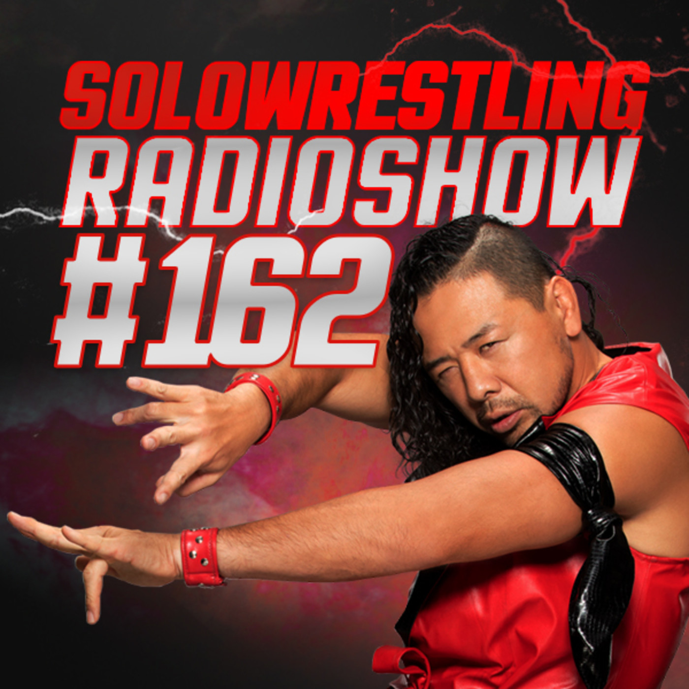 Solowrestling Radioshow