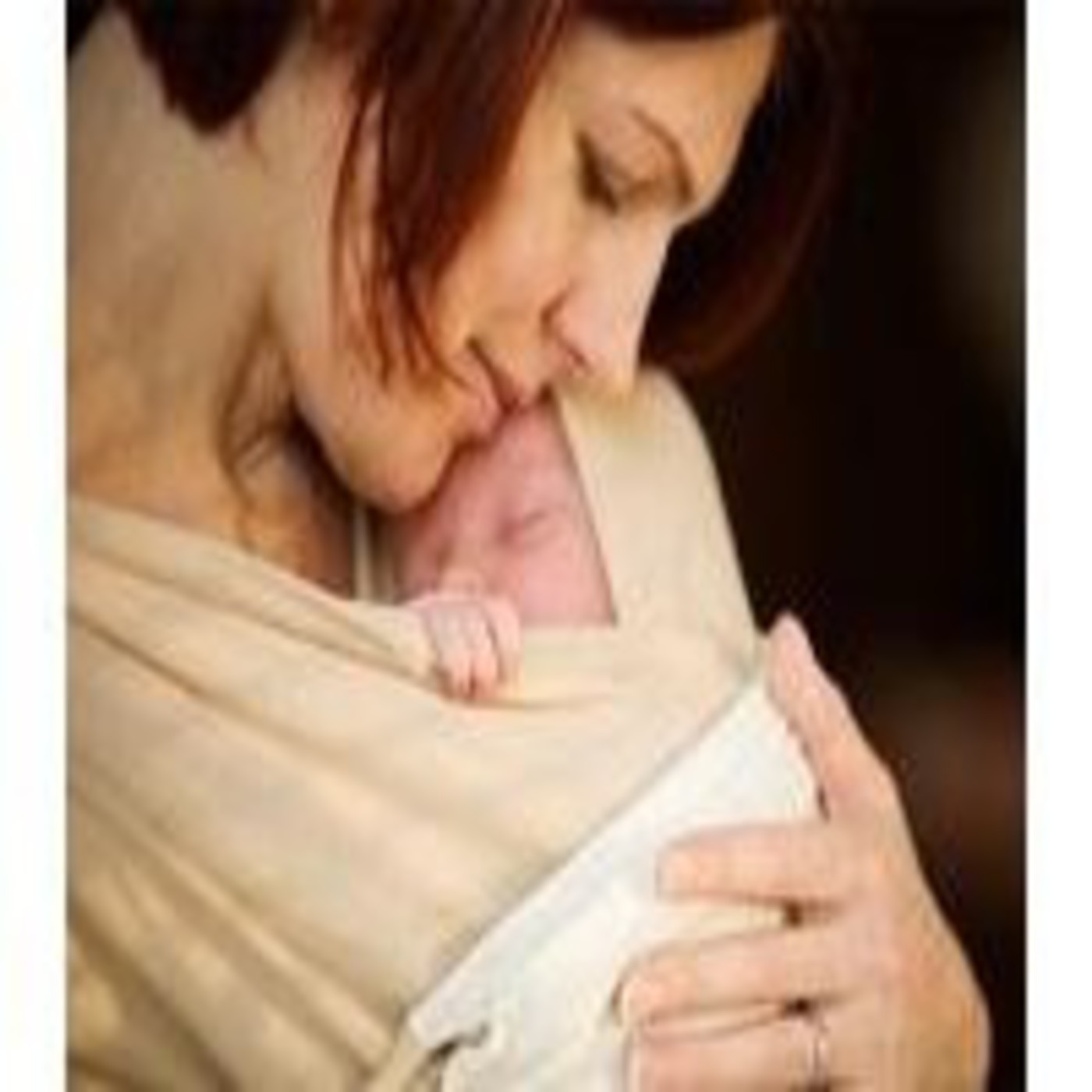 Relajación Vínculo Mamá-Bebé 1/3 (instrucciones)