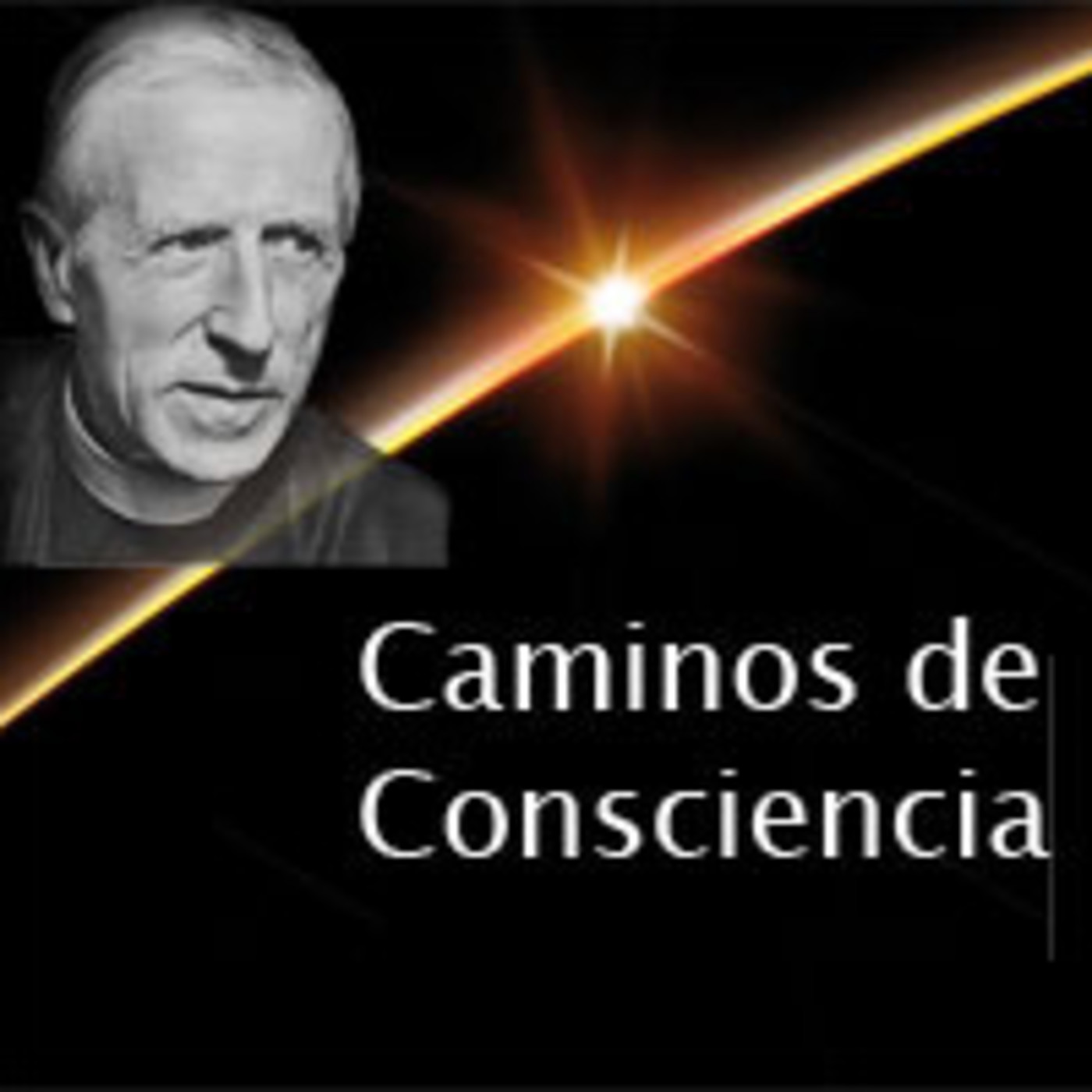 Podcast Caminos de Consciencia