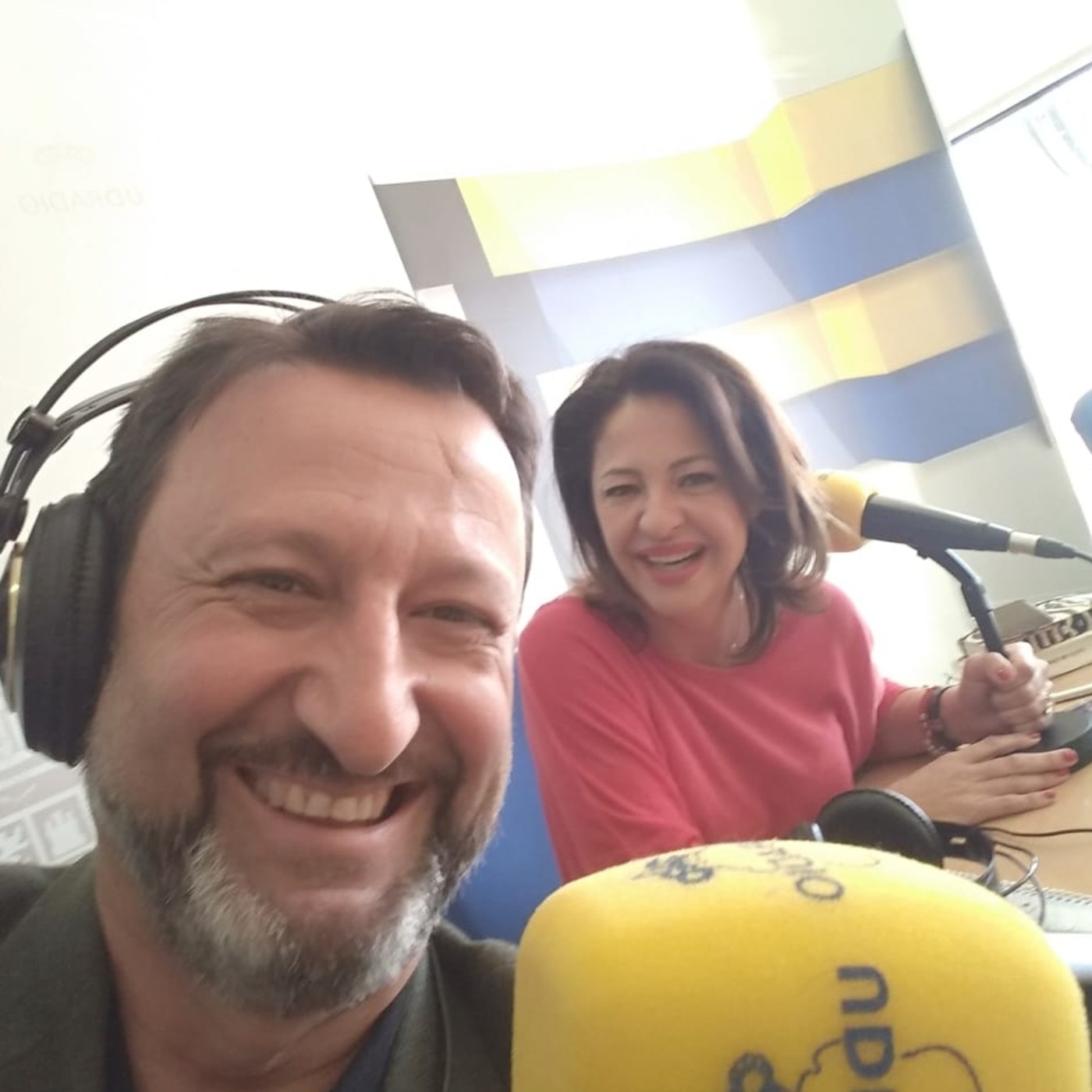 Unidos por Gran Canaria