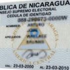 Sin cédula no hay pensión