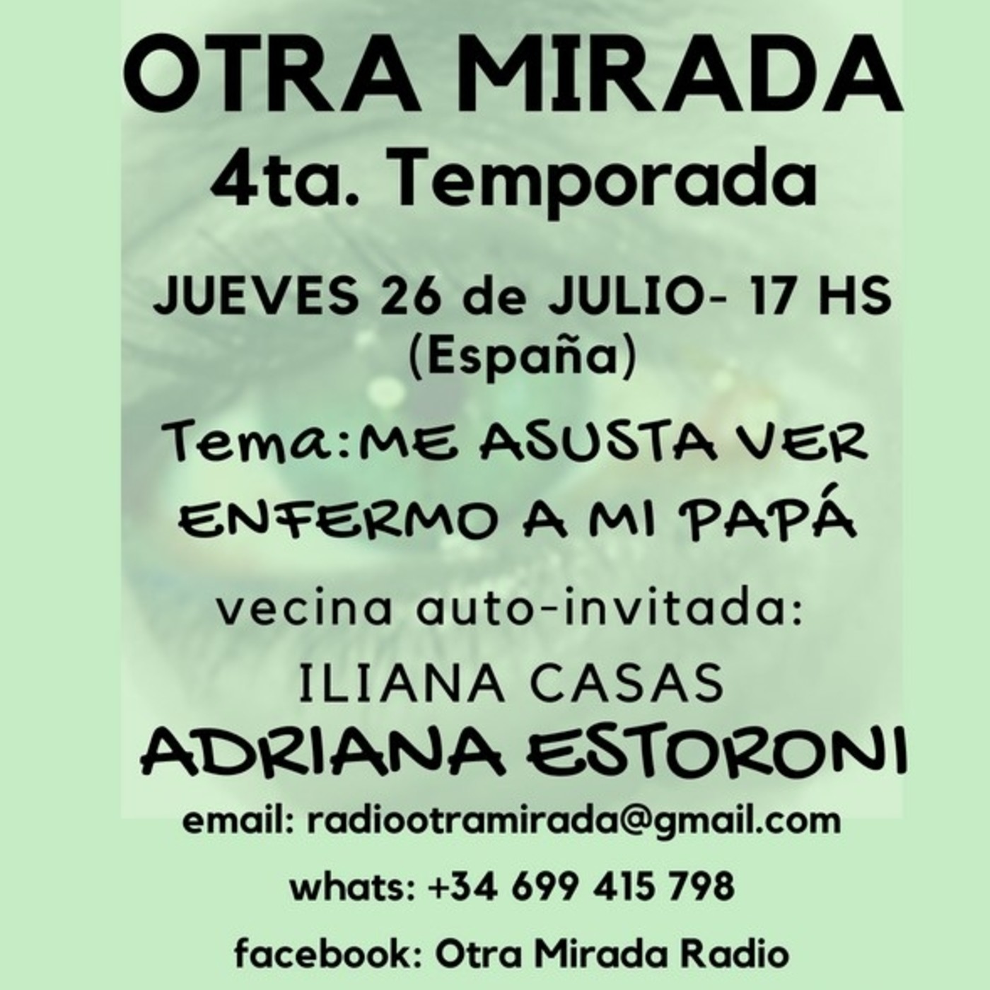 OTRA MIRADA RADIO
