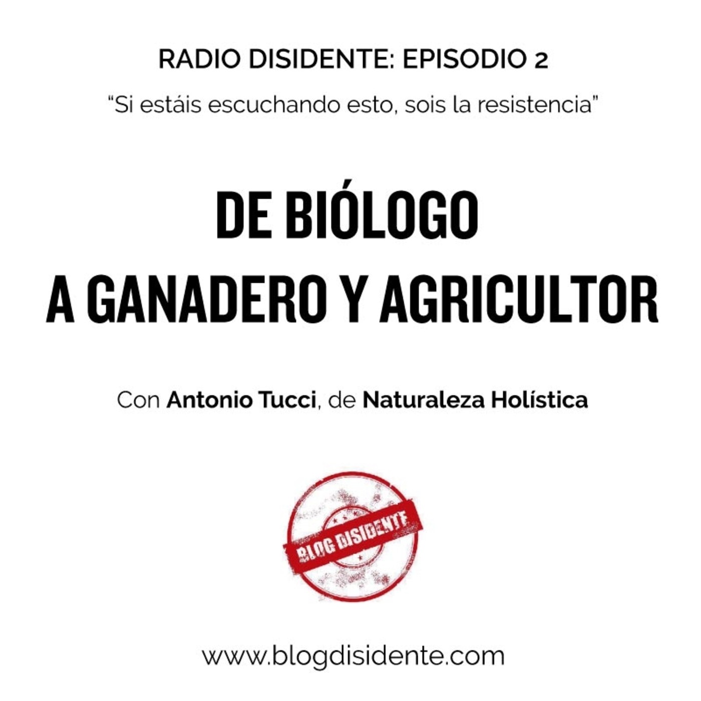 Radio Disidente